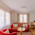 Apartment Patschei Trid Samnaun