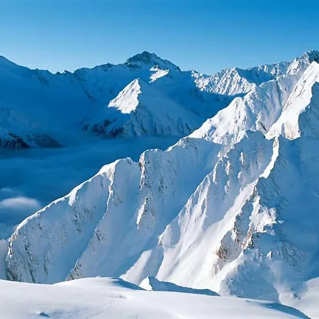 Patschei Trid Samnaun