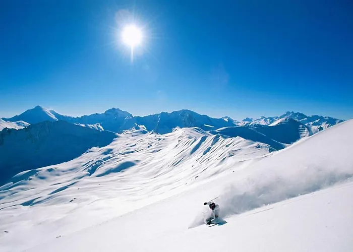 Patschei Trid Apartman *