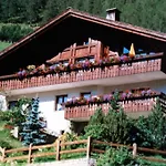 Apartman Patschei Trid Samnaun